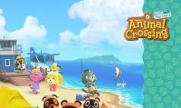 Bandai Namco distirbuirà la guida ufficiale di Animal Crossing: New Horizons